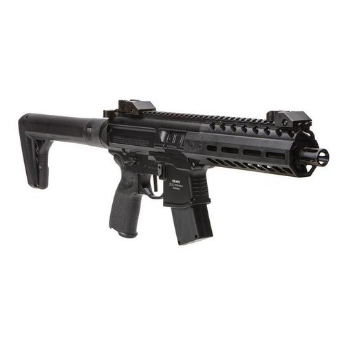 SIG SAUER MXP Gen II .177 Air Rifle - Primary Image