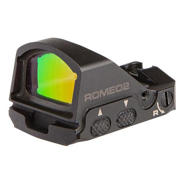 SIG SAUER Romeo2 1x30 Red Dot Sight