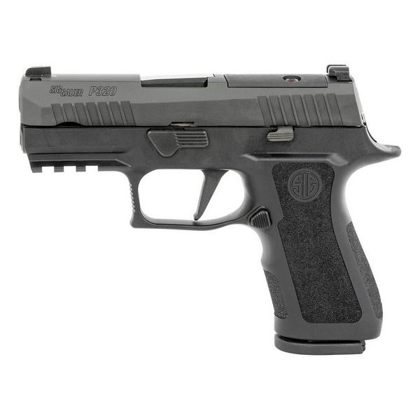 SIG SAUER P320 XCompact Optic Ready Pistol