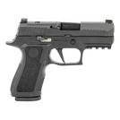 Beretta M9A4 Centurion Full Size 9mm Pistol