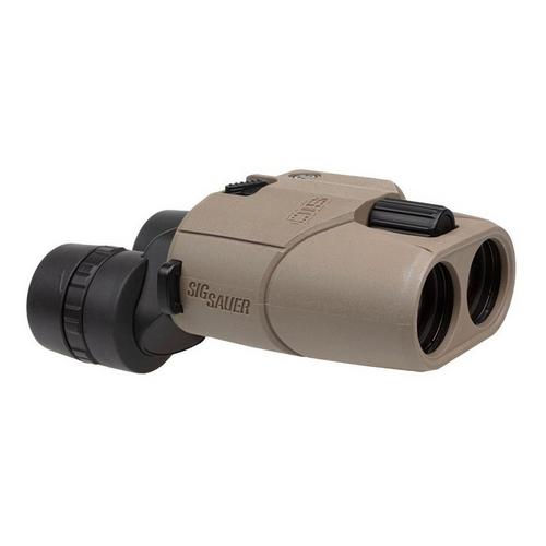 SIG SAUER Zulu6 HDX 10x30 Binoculars - Primary Image