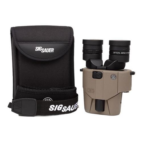 SIG SAUER Zulu6 HDX 10x30 Binoculars - Primary Image