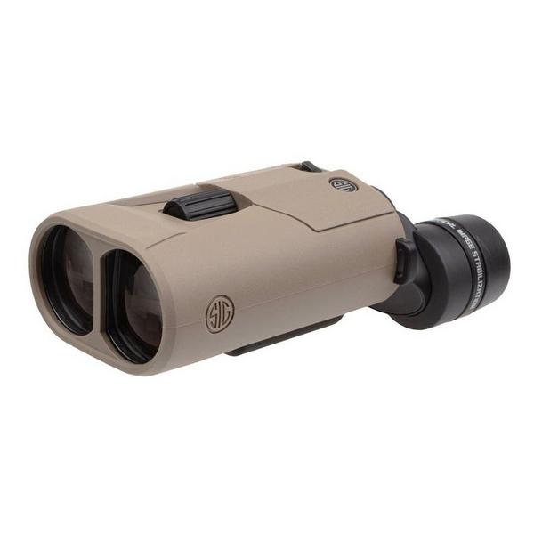 SIG SAUER Zulu6 HDX 16x42 Binoculars