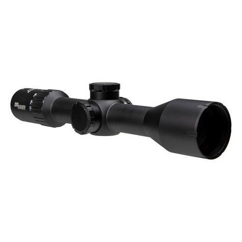 SIG SAUER Whiskey6 3-18x44mm Riflescope - Primary Image