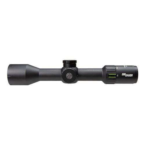 SIG SAUER Whiskey6 3-18x44mm Riflescope - Primary Image