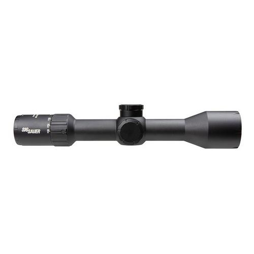 SIG SAUER Whiskey6 3-18x44mm Riflescope - Primary Image