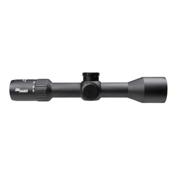 SIG SAUER Whiskey6 3-18x44mm Riflescope