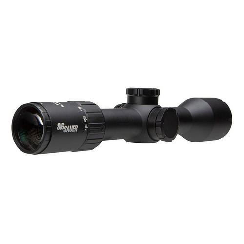 SIG SAUER Whiskey6 3-18x44mm Riflescope - Primary Image