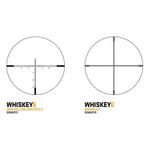 SIG SAUER Whiskey6 3-18x44mm Riflescope - Thumbnail 6 of 6
