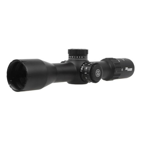 SIG SAUER Tango DMR 3-18x44mm Riflescope