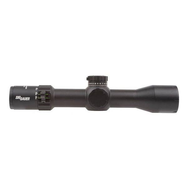 SIG SAUER Tango DMR 3-18x44mm Riflescope