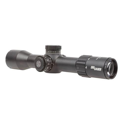 SIG SAUER Tango-DMR 3-18x44 MRAD Milling 2.0 Riflescope - Primary Image