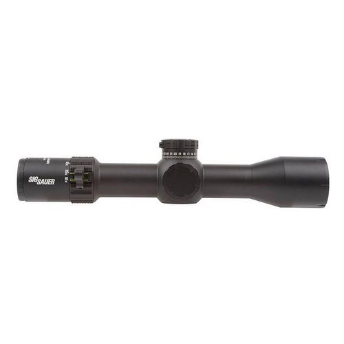 SIG SAUER Tango-DMR 3-18x44 MRAD Milling 2.0 Riflescope - Primary Image