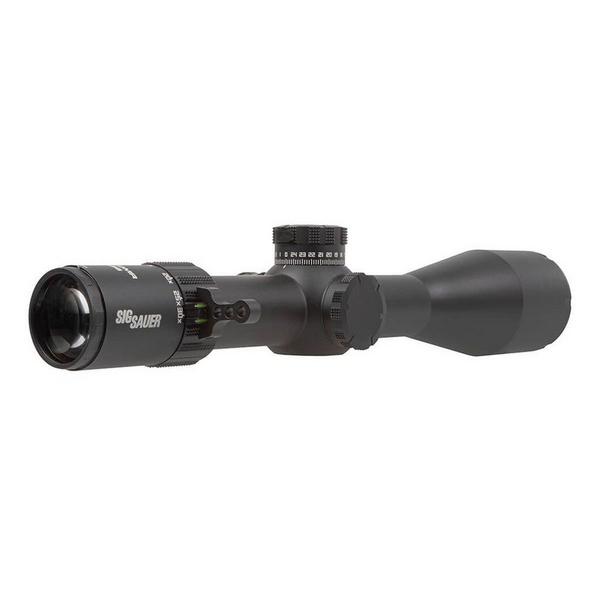 SIG SAUER Tango-DMR 5-30x56mm Riflescope