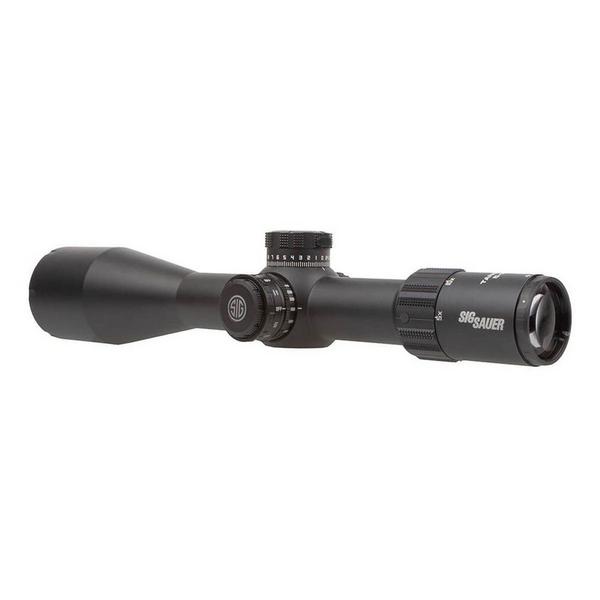 SIG SAUER Tango-DMR 5-30x56mm Riflescope