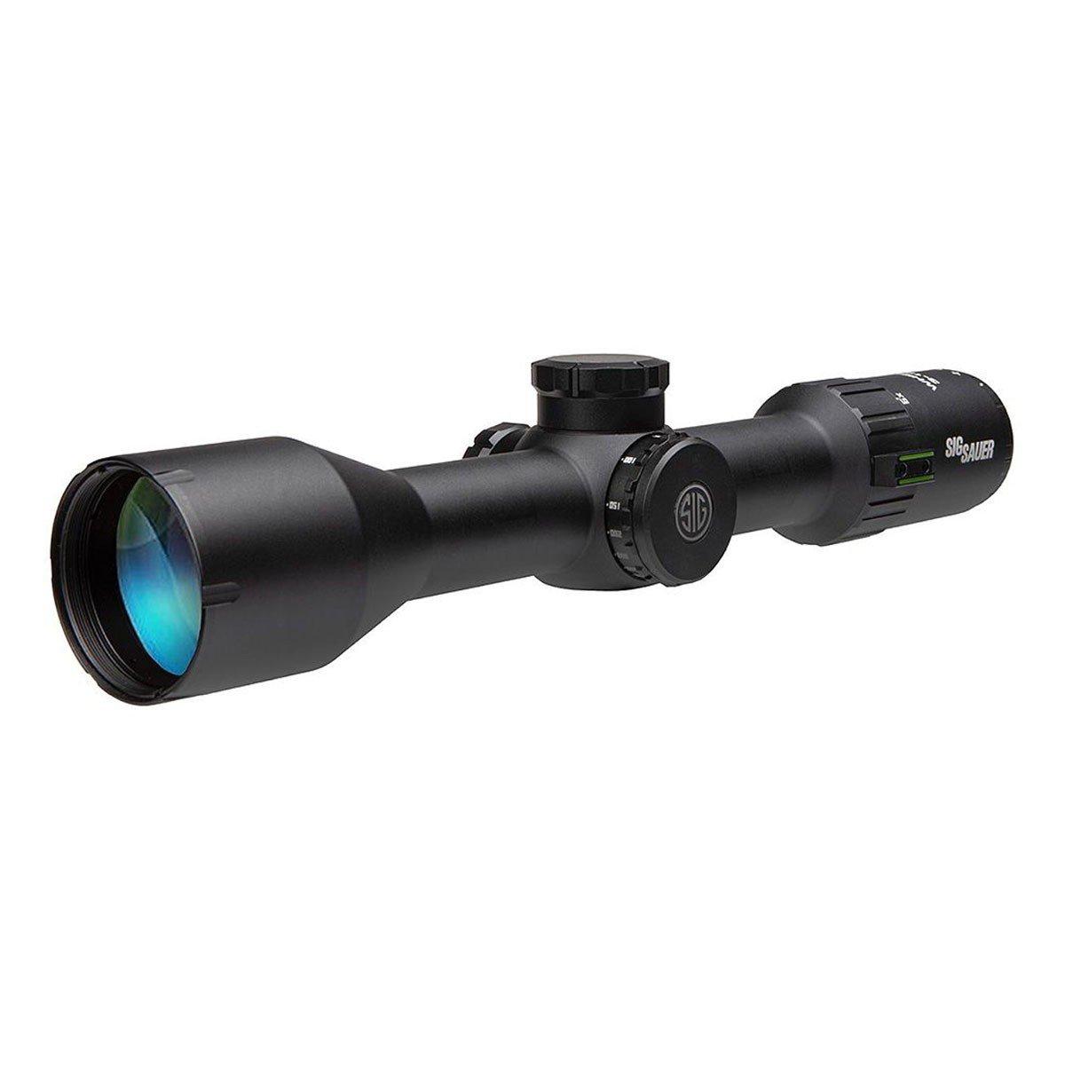 SIG Sauer WHISKEY6 Riflescope - Thumbnail 3