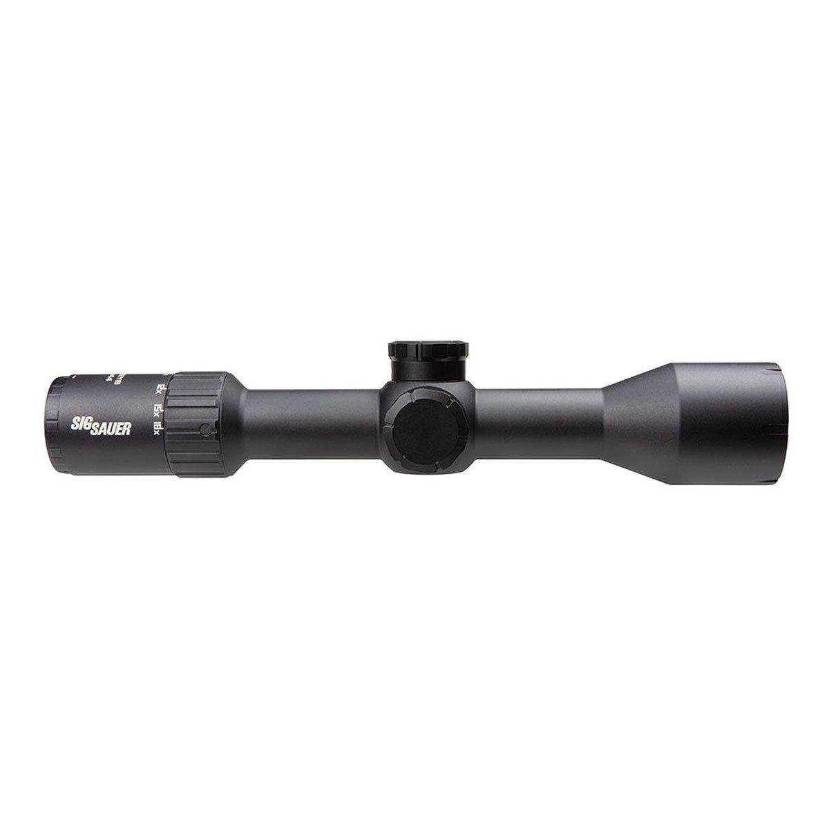 SIG Sauer WHISKEY6 Riflescope - Thumbnail 4