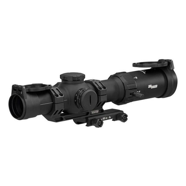 SIG SAUER Tango MSR LPVO 1-10x26mm Riflescope