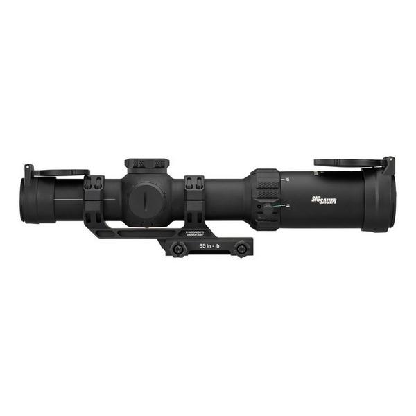 SIG SAUER Tango MSR LPVO 1-10x26mm Riflescope