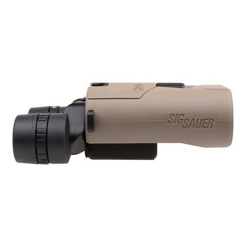 SIG SAUER Zulu6 HDX 20x42 Binoculars