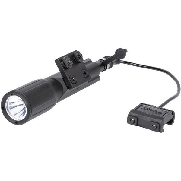 SIG SAUER FOXTROT-MSR Full-Size Weapon Light