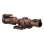SIG SAUER Tango MSR 1-6x24mm Riflescope - Thumbnail 2 of 4
