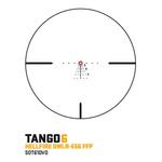 Sig Sauer Tango6T DVO 1-6x24mm Riflescope - Thumbnail 7 of 7