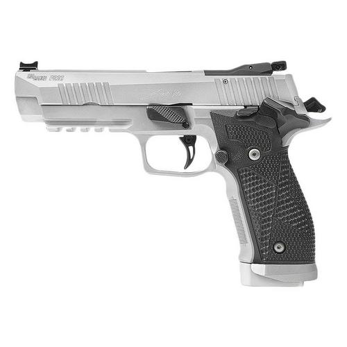 SIG SAUER P226 XFive STAS Full Size Optic Ready 9mm Pistol
