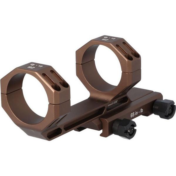 SIG SAUER ALPHA MSR 34mm Scope Mount