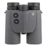 SIG SAUER Canyon 10x42 Rangefinding Binoculars - Thumbnail 1 of 5