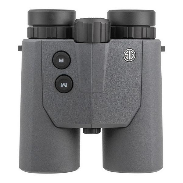 Canyon 10x42 Rangefinding Binoculars