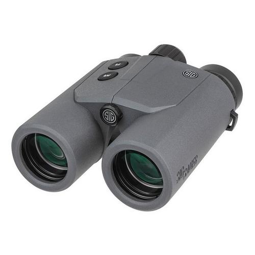 SIG SAUER Canyon 10x42 Rangefinding Binoculars | SCHEELS.com