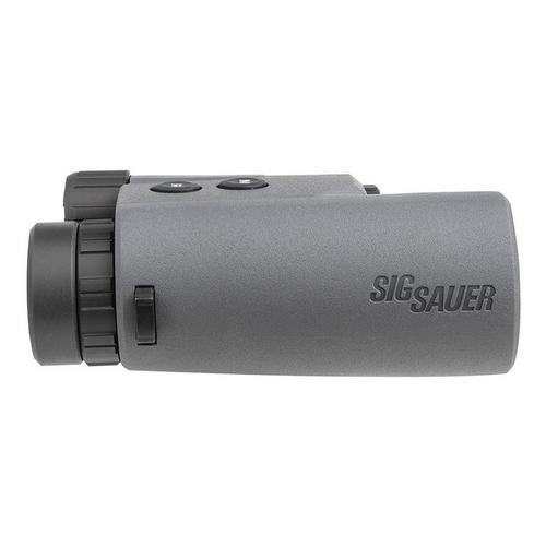 SIG SAUER Canyon 10x42 Rangefinding Binoculars - Primary Image