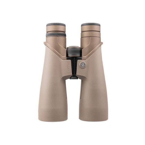 SIG SAUER ZULU10 HDX 15x56mm Binocular
