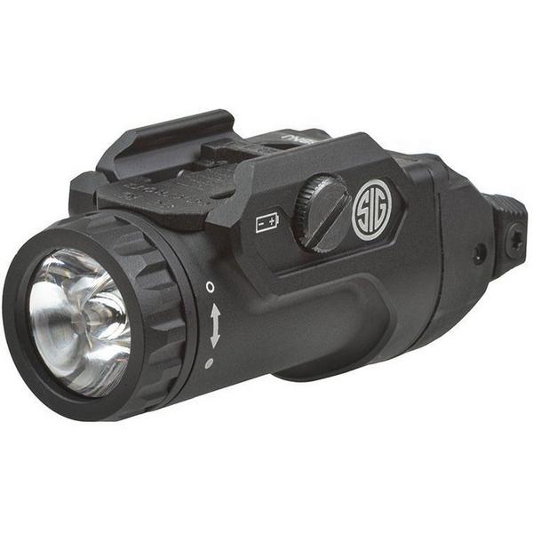 SIG SAUER FOXTROT2R Weapon Light