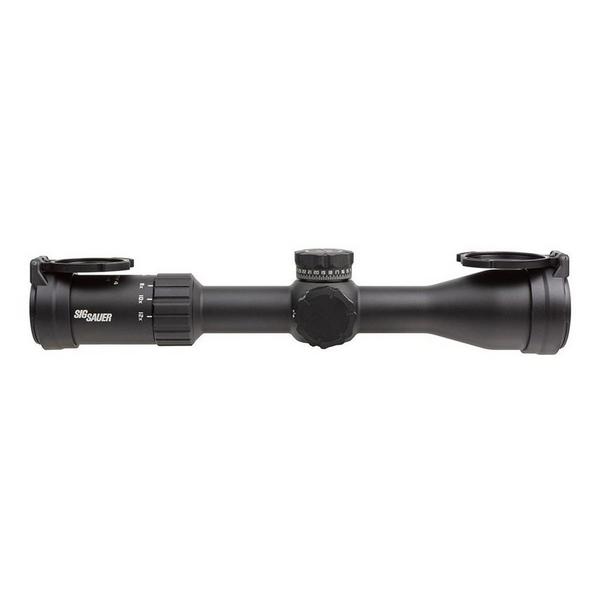 SIG SAUER Whiskey4 3-12x44mm Riflescope