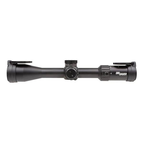 SIG SAUER Whiskey4 4-16x44mm Riflescope