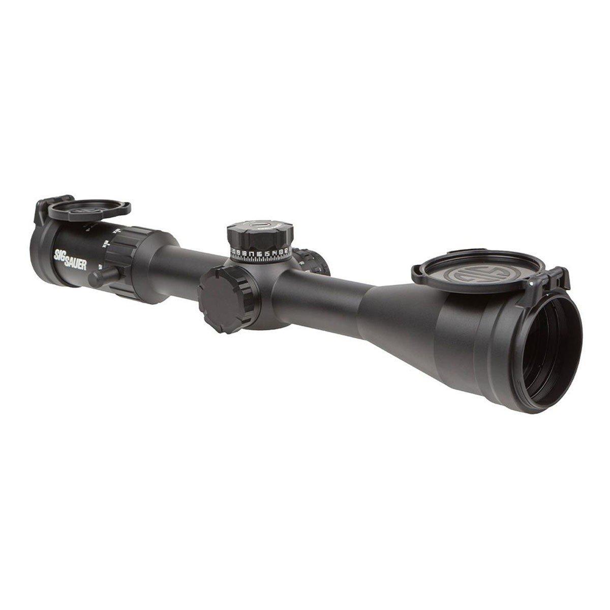 SIG SAUER Whiskey4 5-20x50mm Riflescope | SCHEELS.com