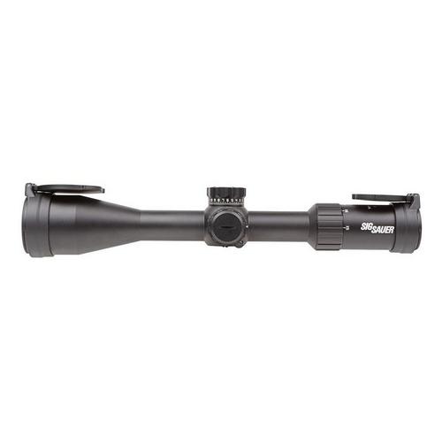 SIG SAUER Whiskey4 5-20x50mm Riflescope | SCHEELS.com