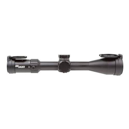 SIG SAUER Whiskey4 5-20x50mm Riflescope | SCHEELS.com