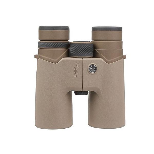 SIG SAUER ZULU8 HDX 10x42mm Binocular