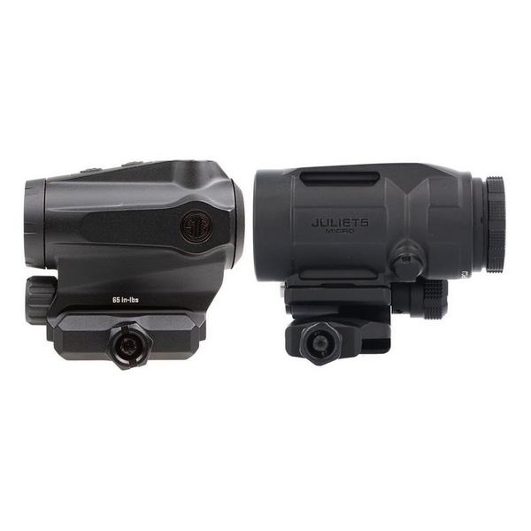 SIG SAUER Romeo5XD/Juliet5 Micro Sight Combo