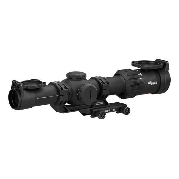 SIG SAUER Tango MSR LPVO 1-6x24mm Riflescope