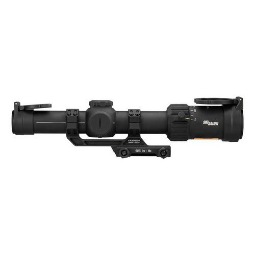 SIG SAUER Tango MSR LPVO 1-6x24mm Riflescope - Primary Image