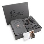 Sig Sauer P365-XL Rose Compact 9mm Pistol with ROMEOZero Elite Optic - Thumbnail 5 of 5