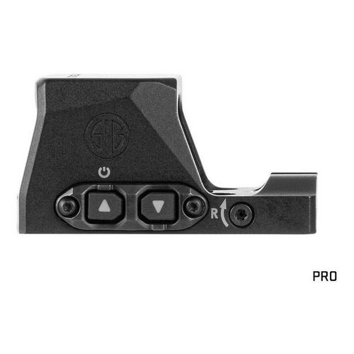 SIG SAUER Romeo-X Pro Reflex Sight - Primary Image