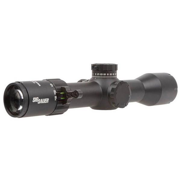 SIG SAUER TANGO-DMR 3-18x44mm Riflescope
