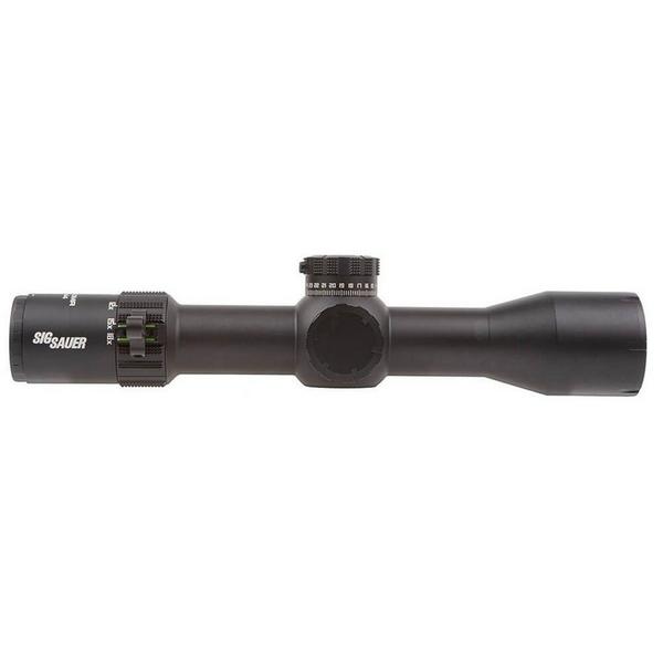 SIG SAUER TANGO-DMR 3-18x44mm Riflescope