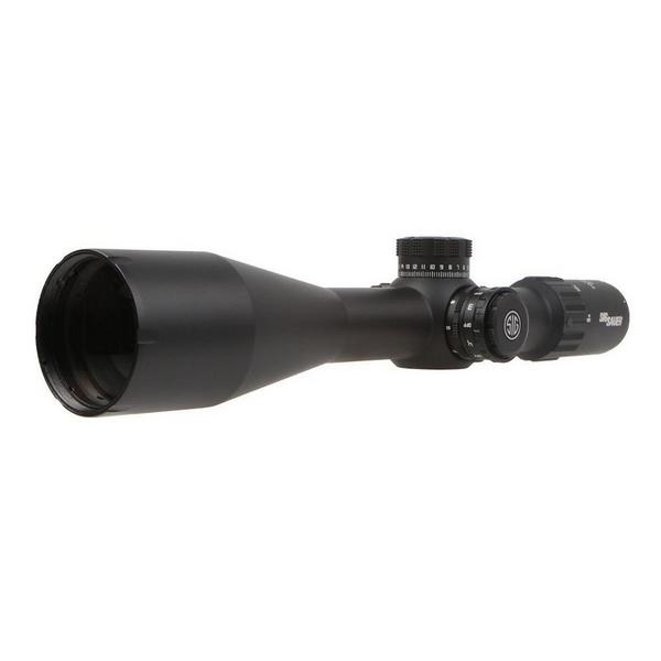 SIG SAUER Tango-DMR 5-30x56mm Riflescope