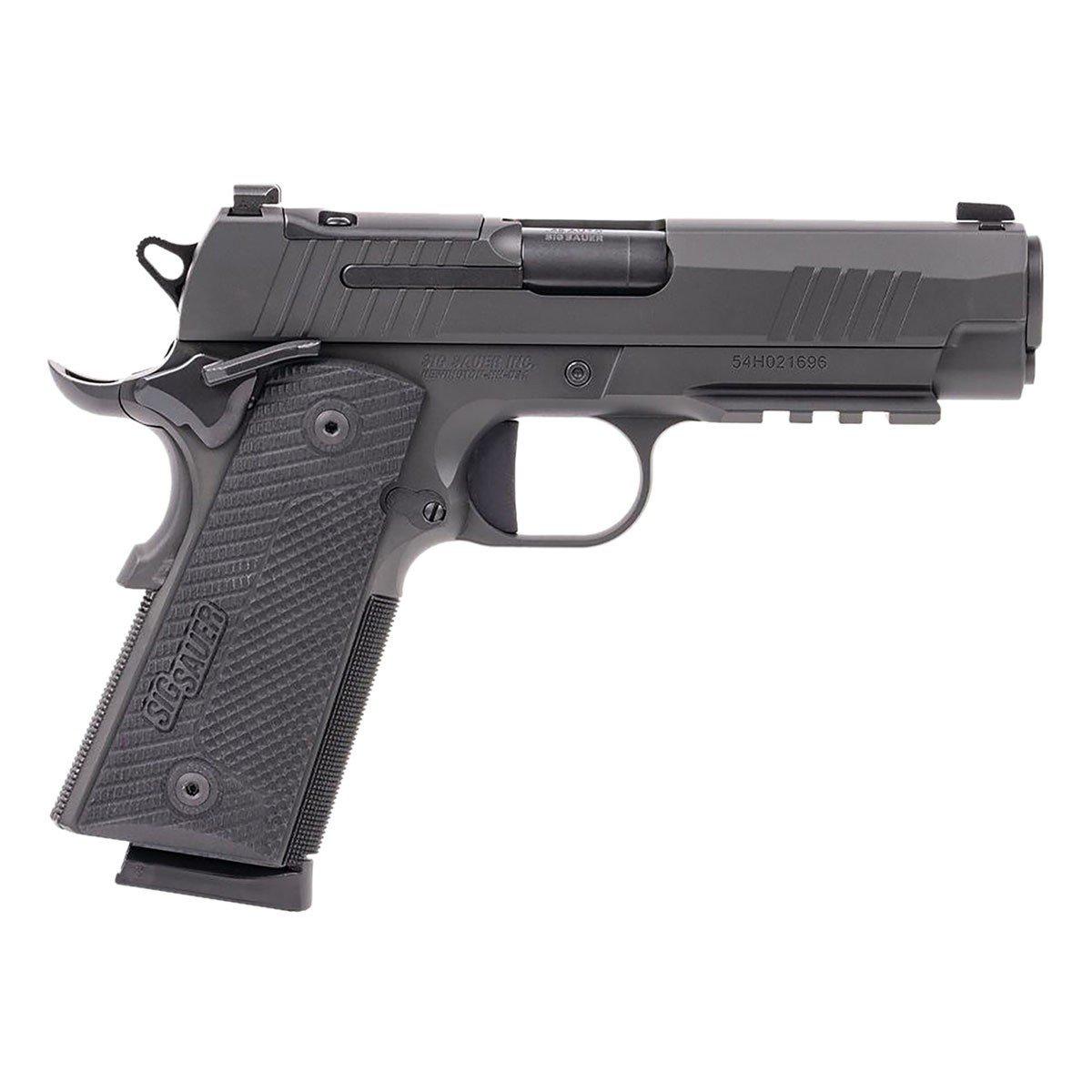 SIG SAUER 1911 Xseries Carry 45 ACP Pistol | SCHEELS.com